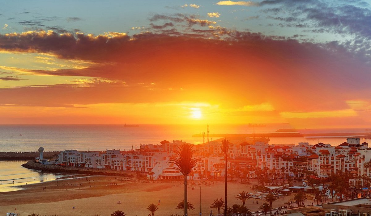 agadir
